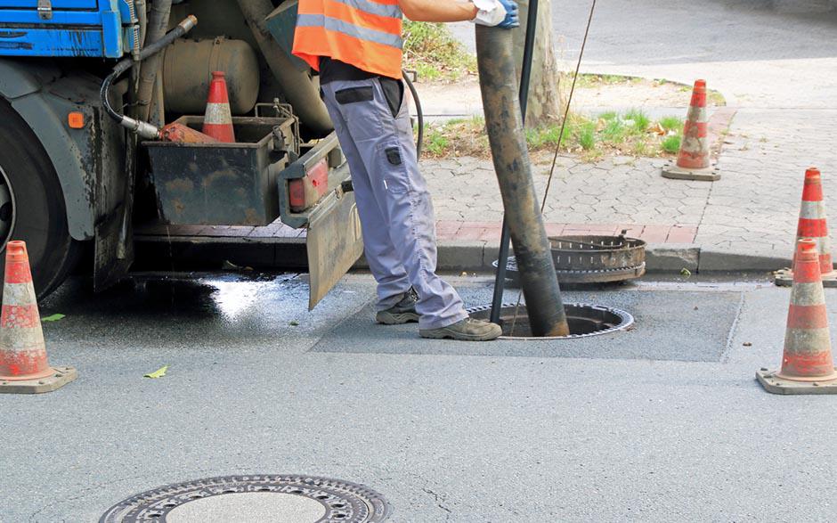 déboucher des canalisations Saint-Denis