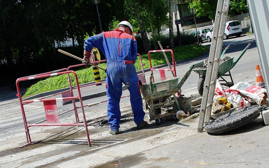 déboucheur de canalisations Saint-Denis