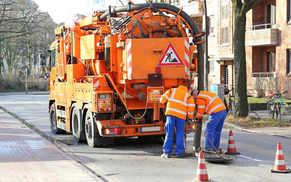 déboucher canalisation Drancy