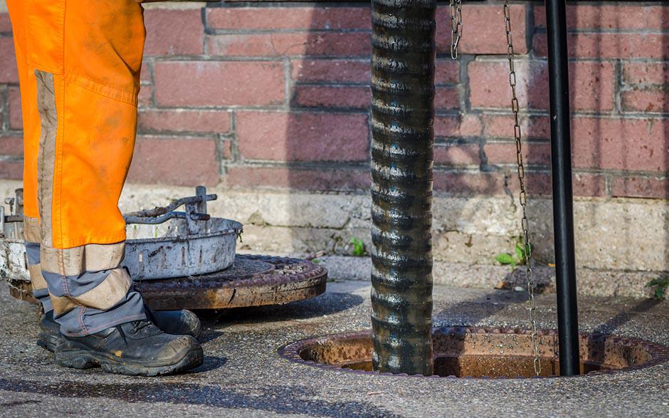 prix curage canalisation Savigny-sur-Orge