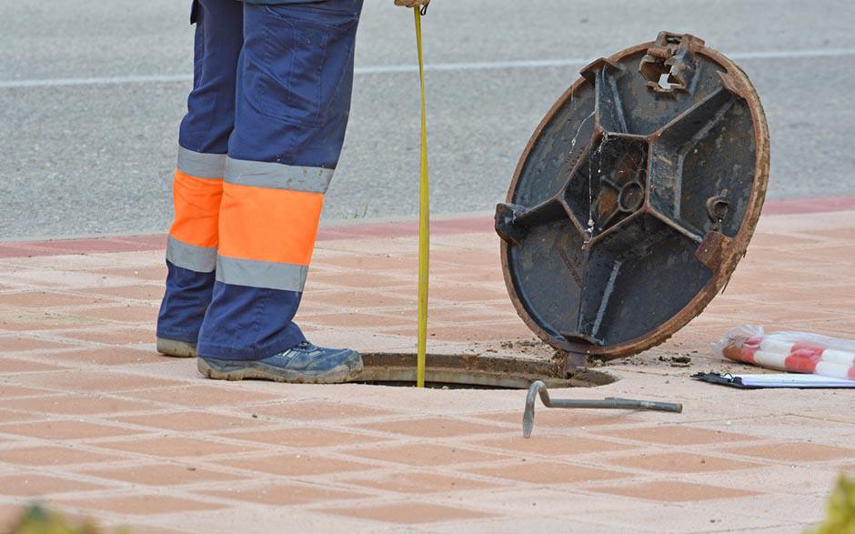 débouche canalisations Saint-Ouen-l'Aumône