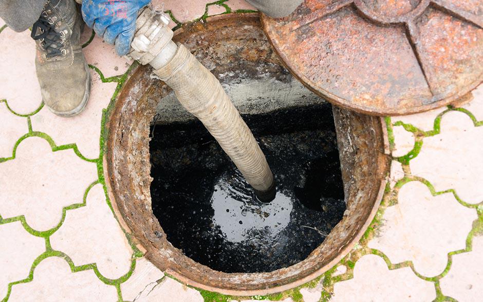 déboucher canalisation Deuil-la-Barre
