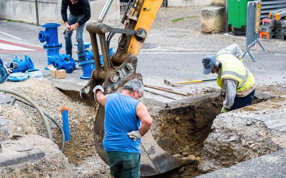 déboucheur canalisation efficace Clermont