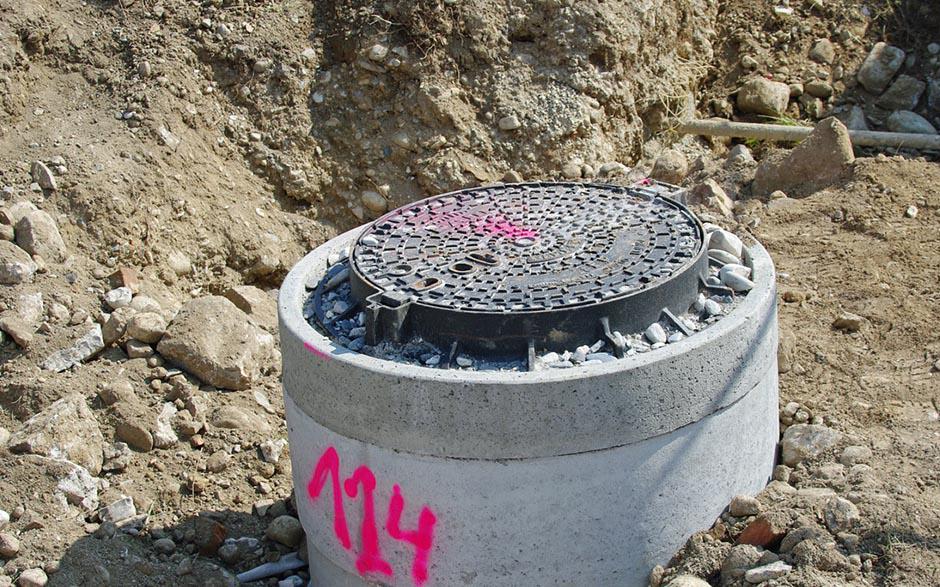 déboucheur puissant canalisation Deuil-la-Barre